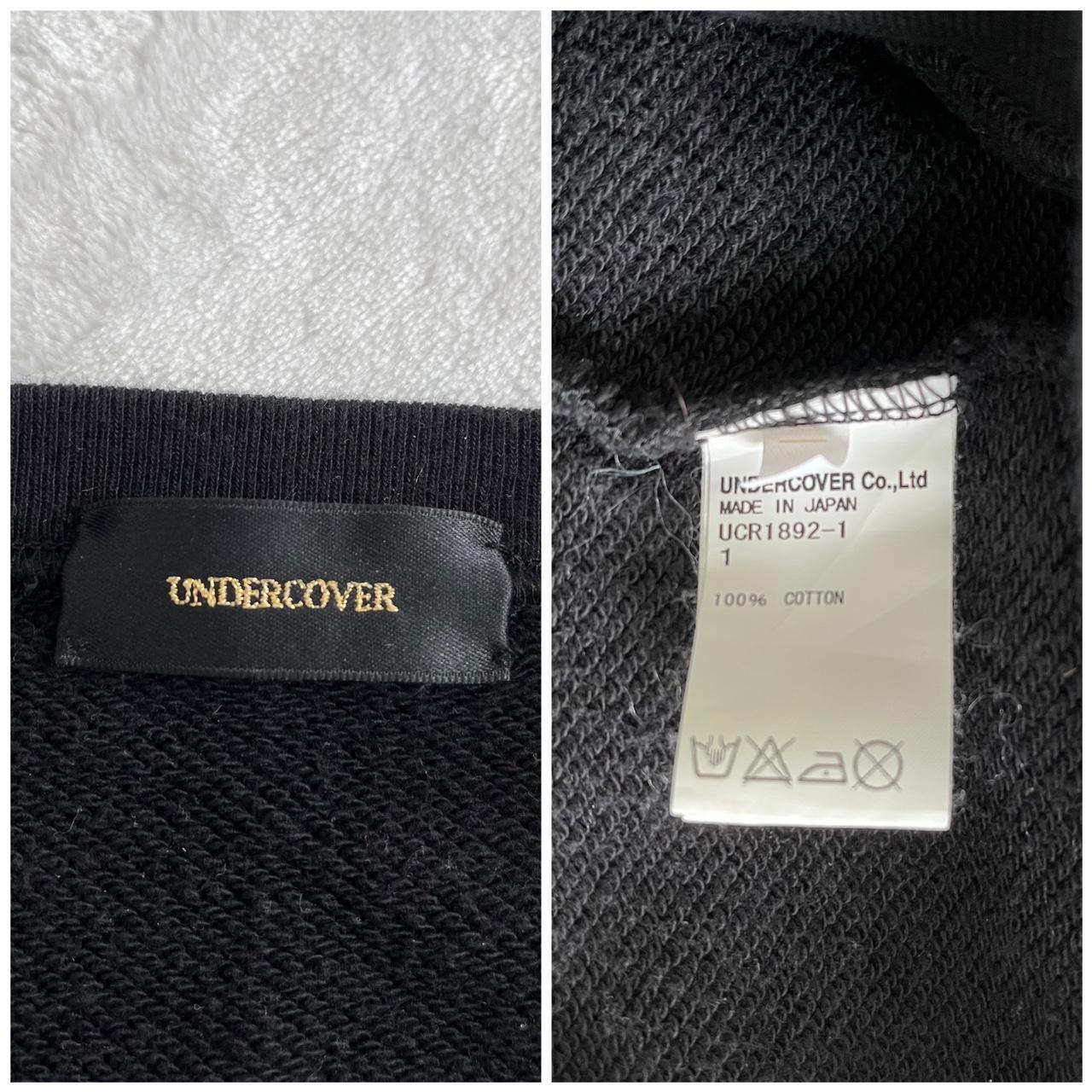 Product Image 4 - Undercover Jun Takahashi perfect day