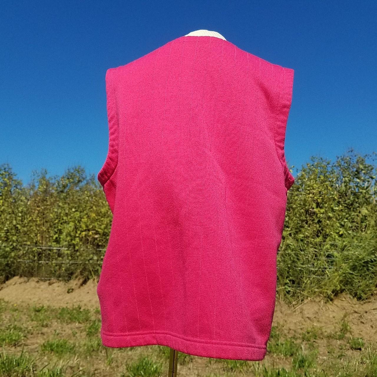 👜THE VALLEY GIRL SWEATER VEST👜 80s Vintage BLAIR... Depop