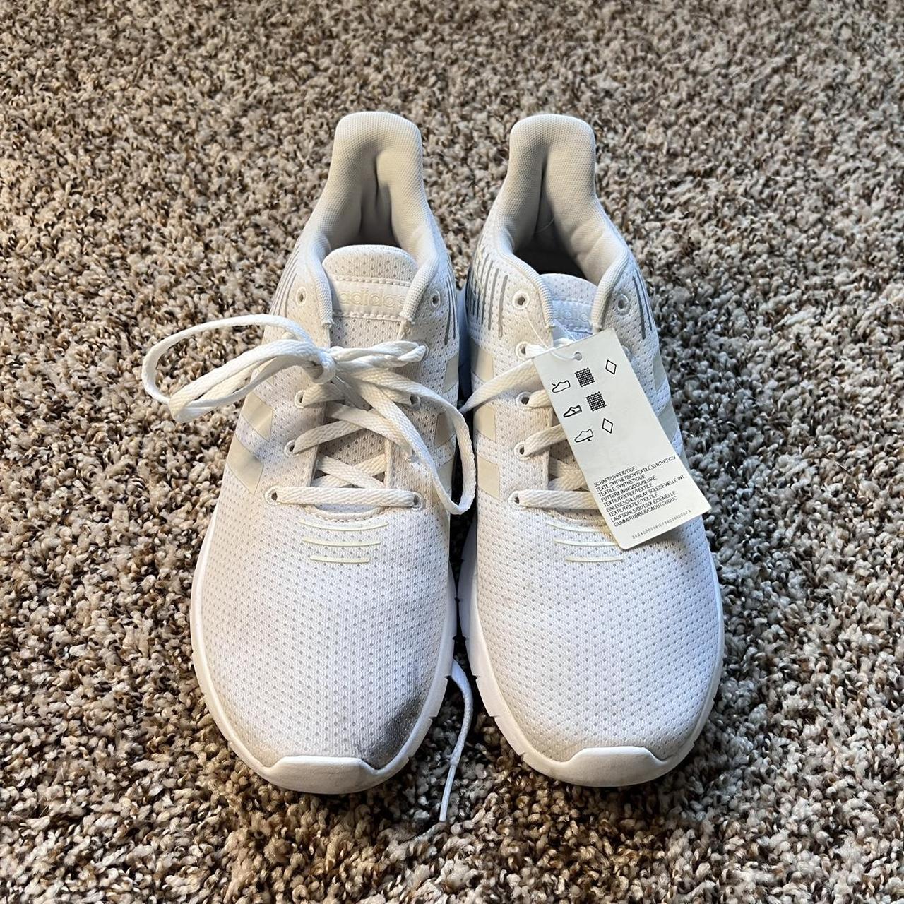 Lightweight adidas running clearance shoes