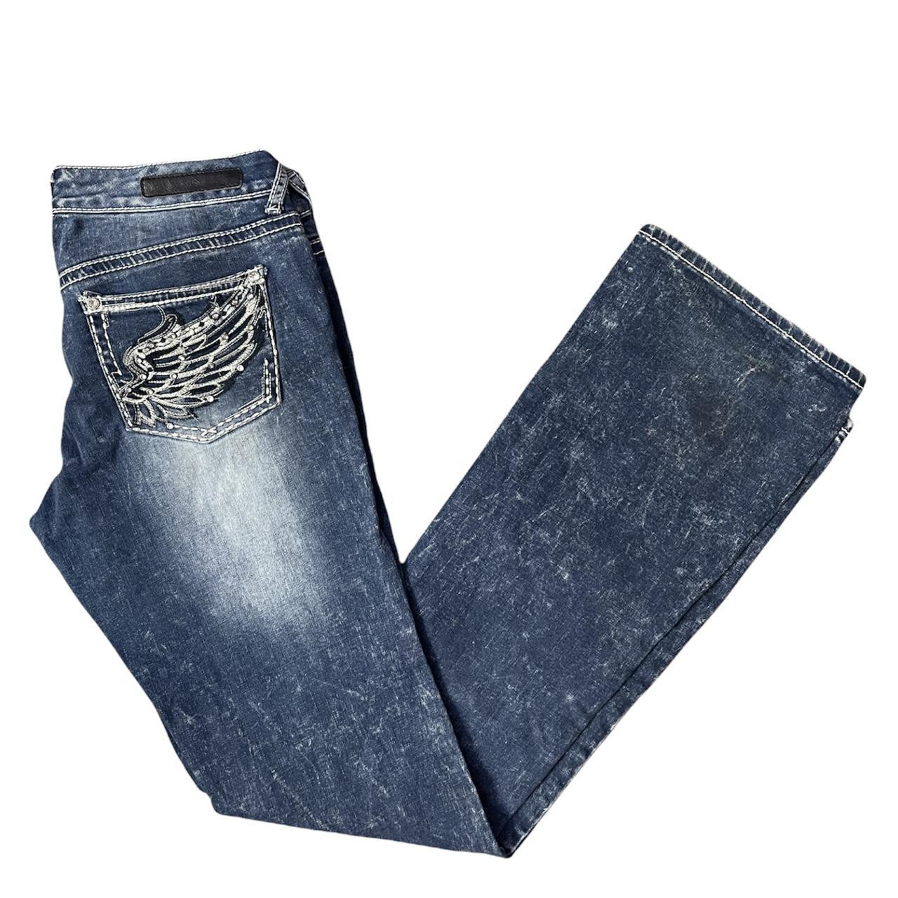 premium vanity collection jeans