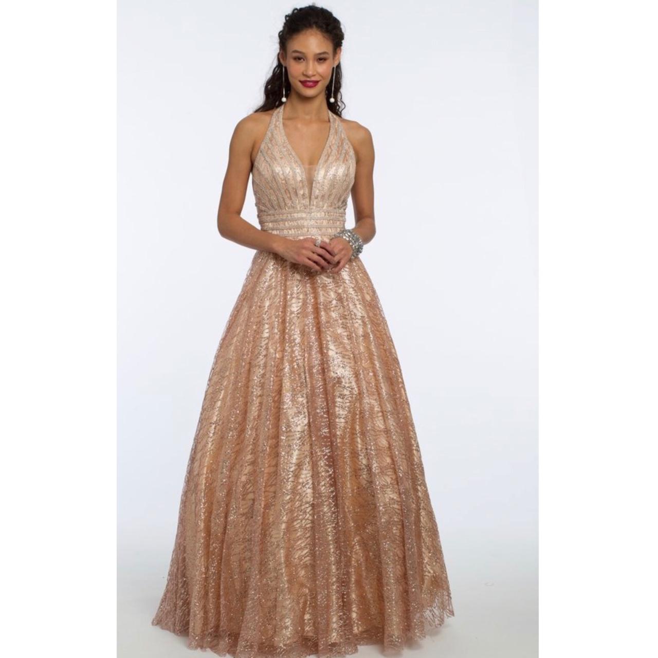 Prom dresses 2019 2024 camille la vie