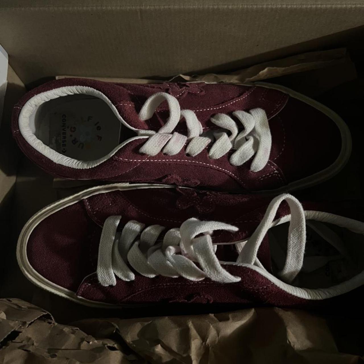 Golf le fleur clearance burgundy