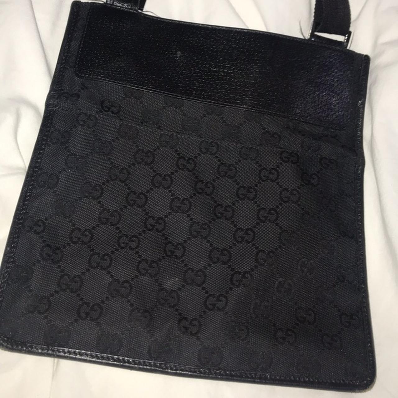 Gucci Man Bag - Loschi Boutique