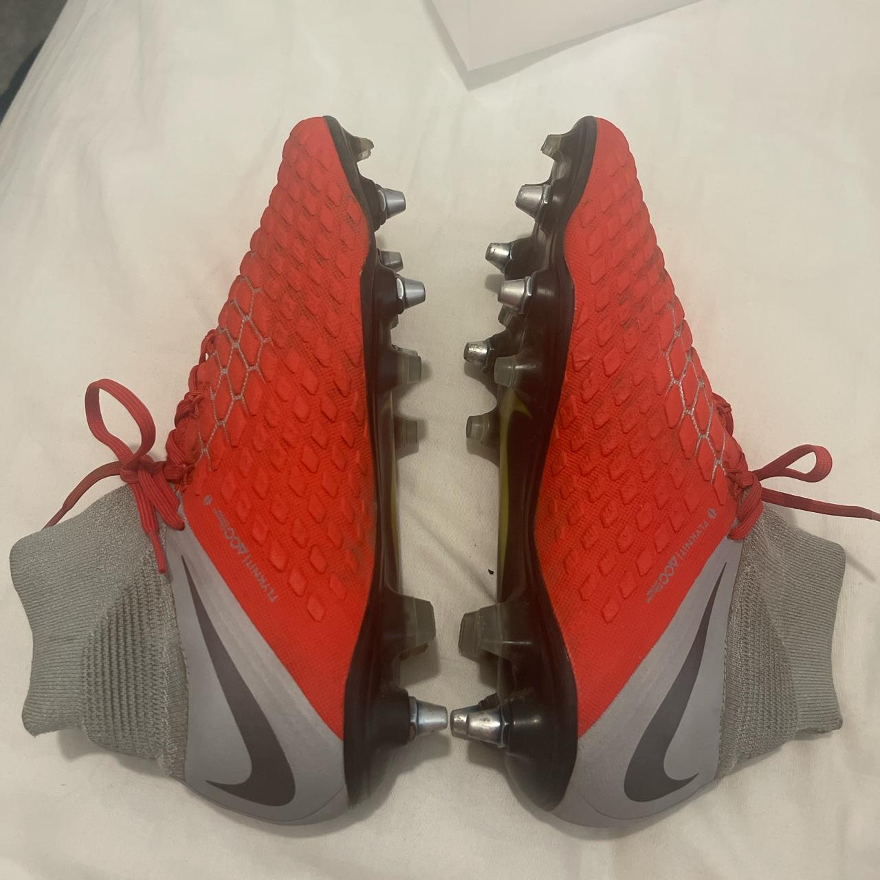 nike hypervenom phantom elite sg