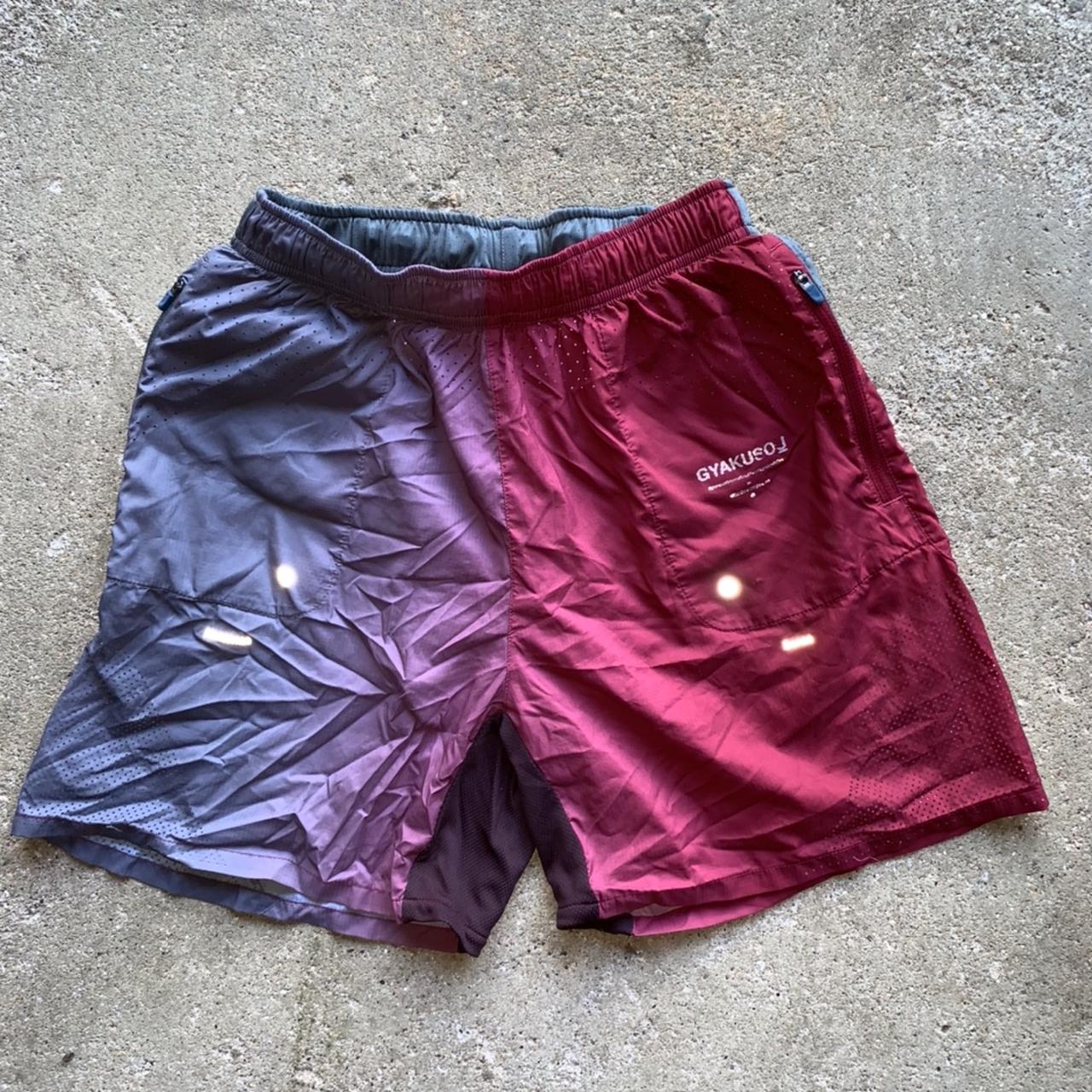 Gyakusou Nike x undercover jun takahashi Size large | Depop
