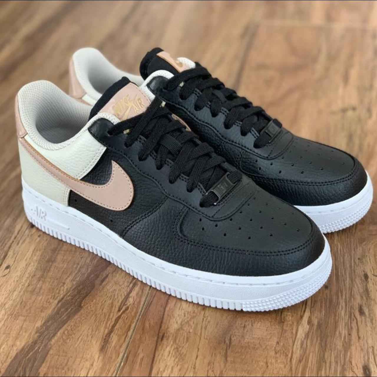 Product Image 1 - Size 7 women’s
Nike Air Force