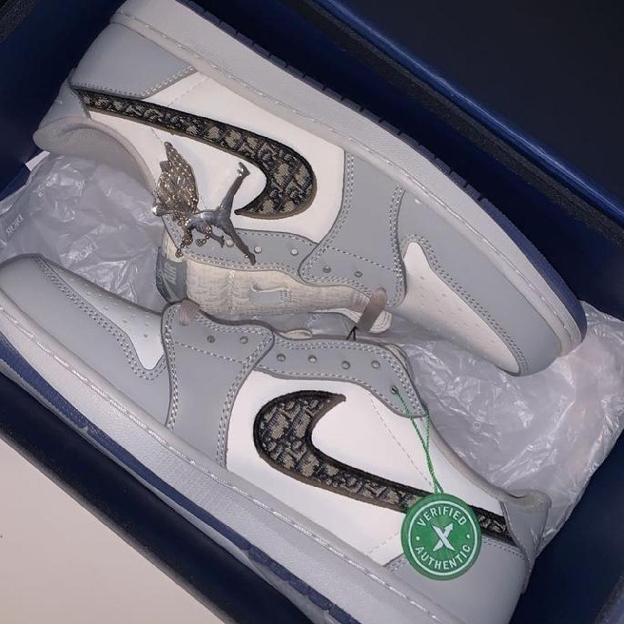 dior ones stockx