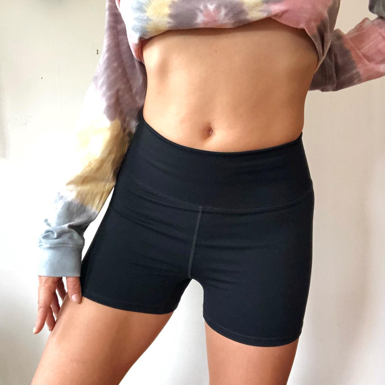 Skatie Bobbi Thick bikini bottom size medium; model - Depop