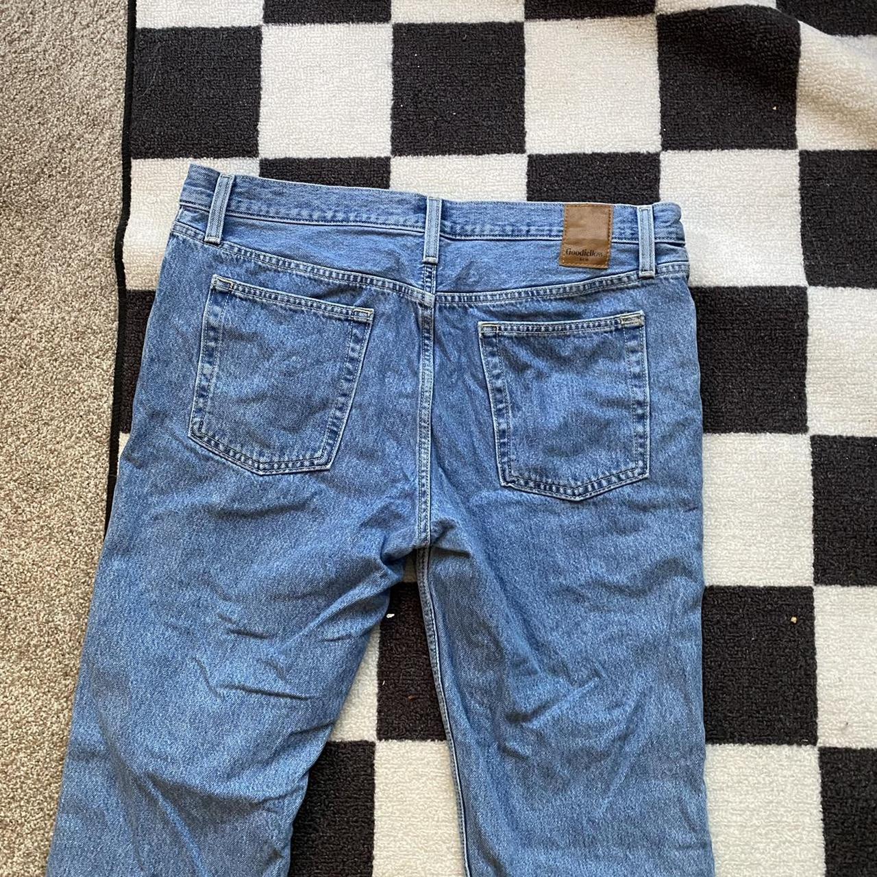 Goodfellow & Co. Men's Jeans | Depop