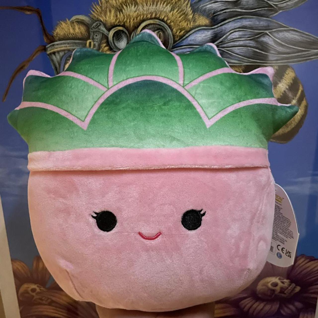 plant squishmallow