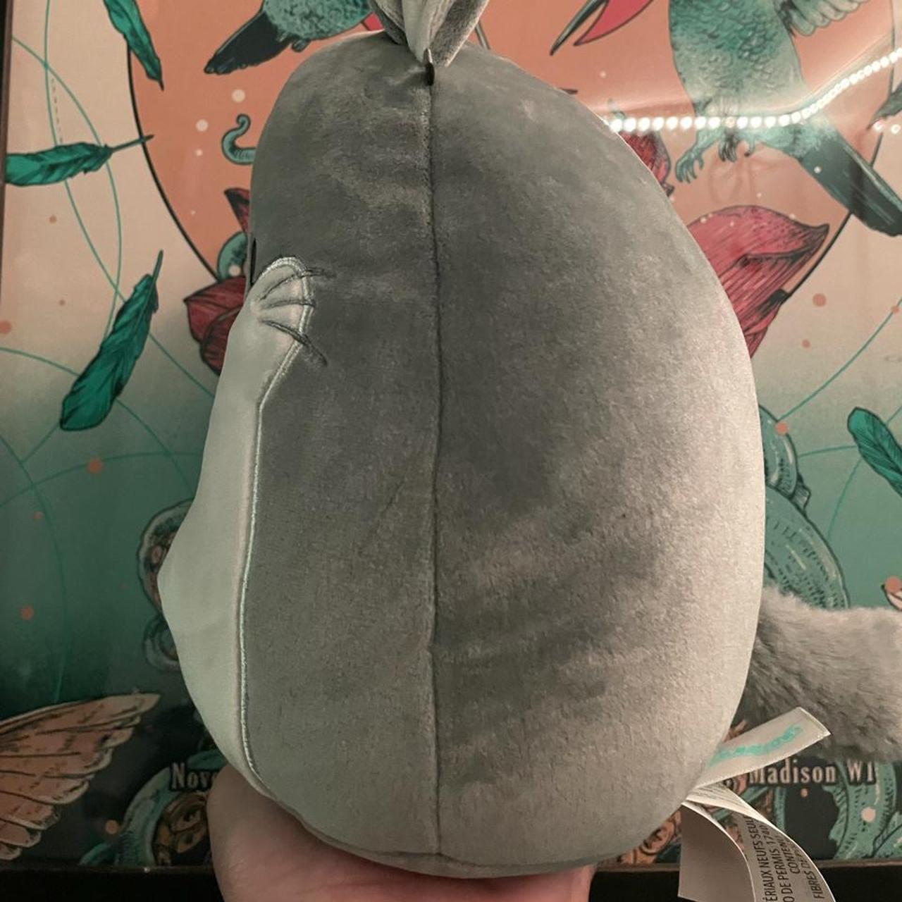 chinchilla squishmallow