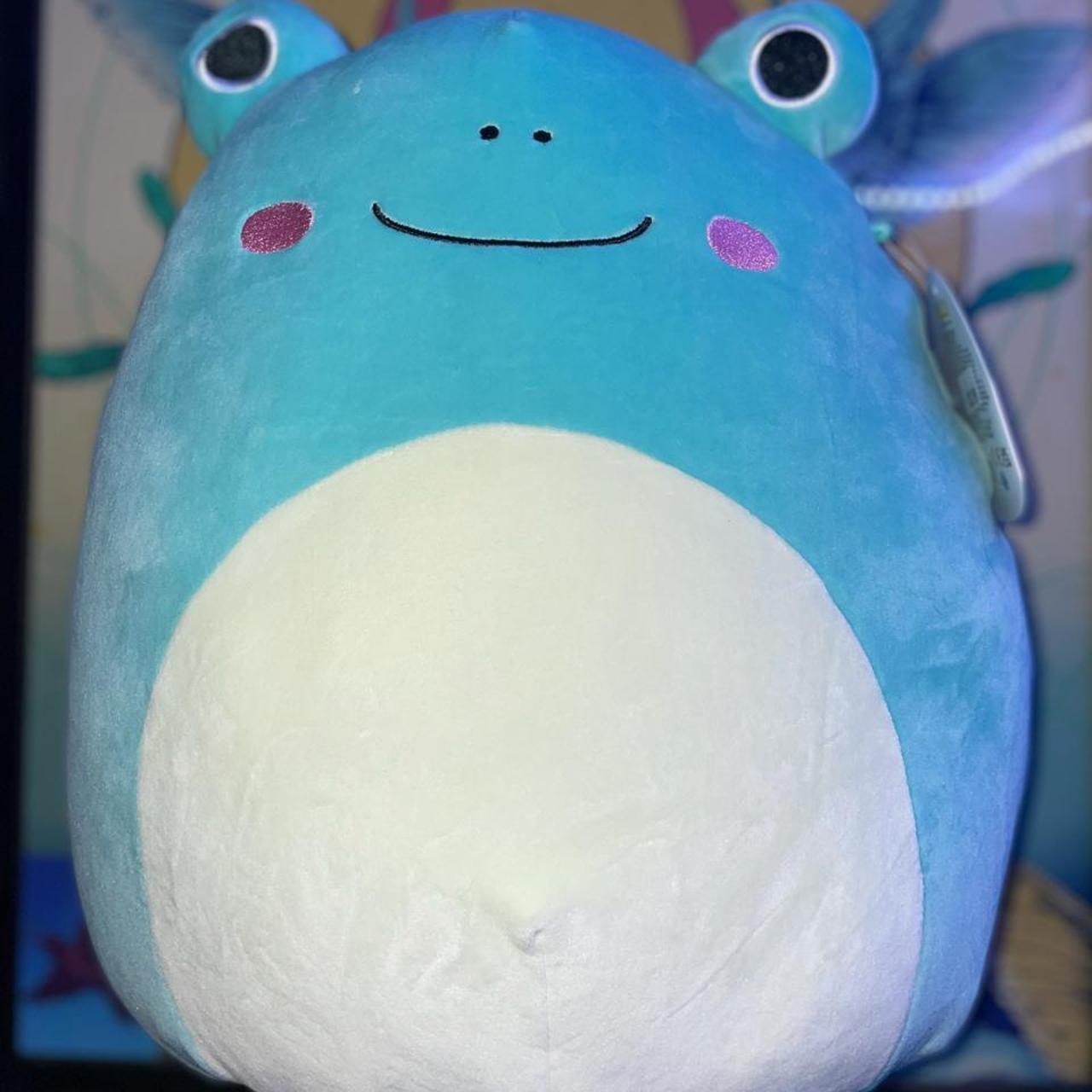 roberto squishmallow