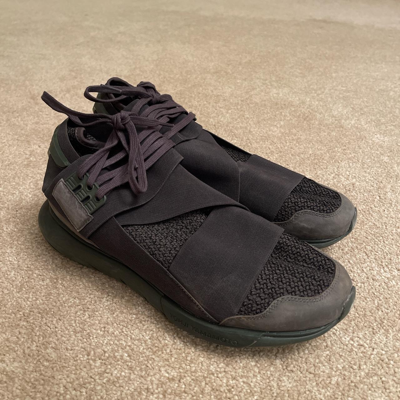 adidas y3 qasa