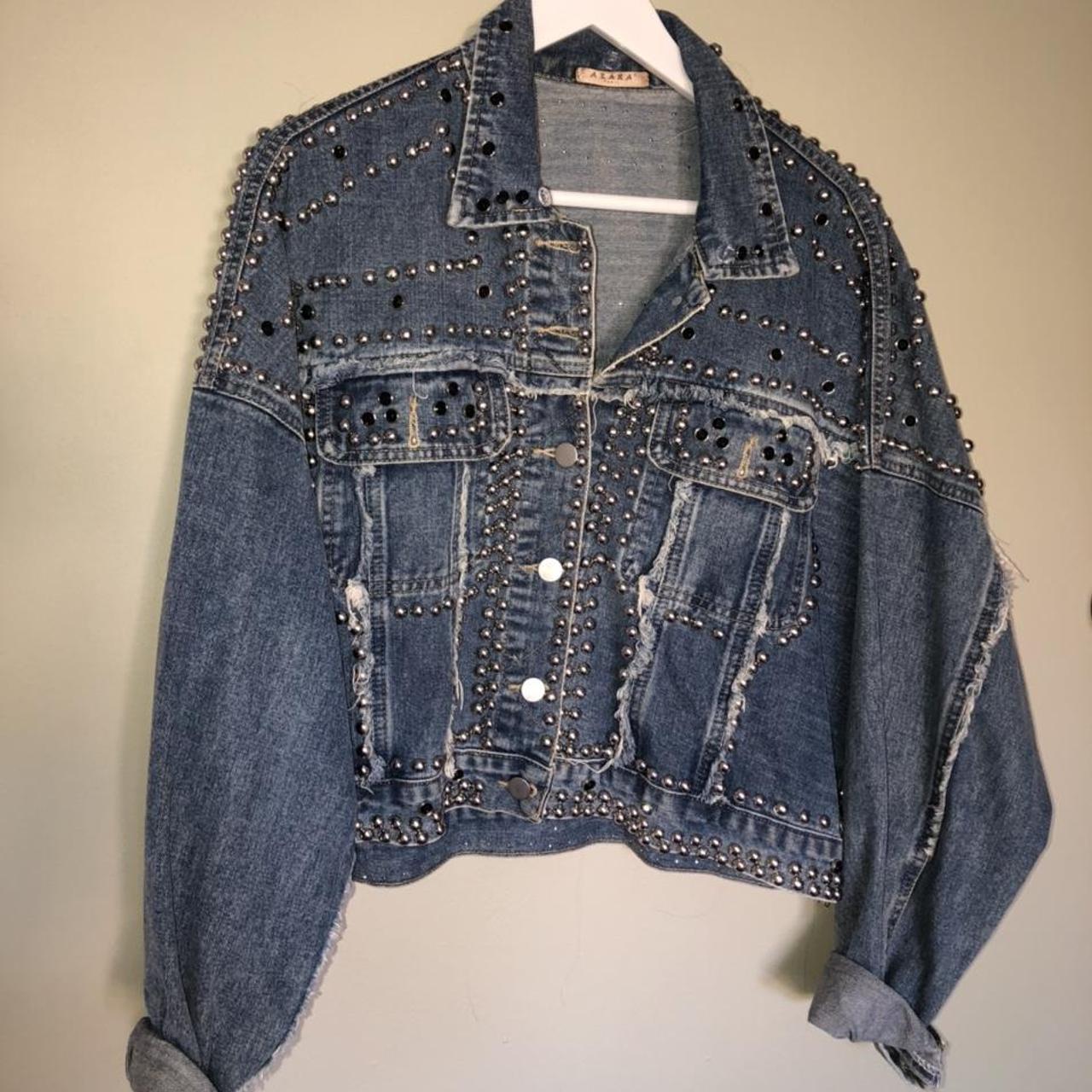 Women's Jacket | Depop