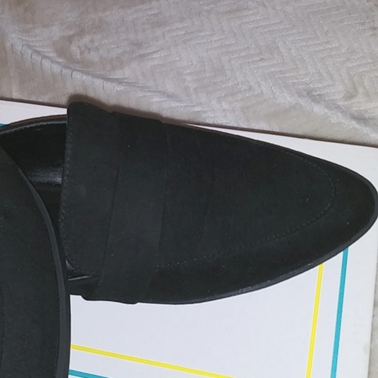 pierre dumas slip on shoes