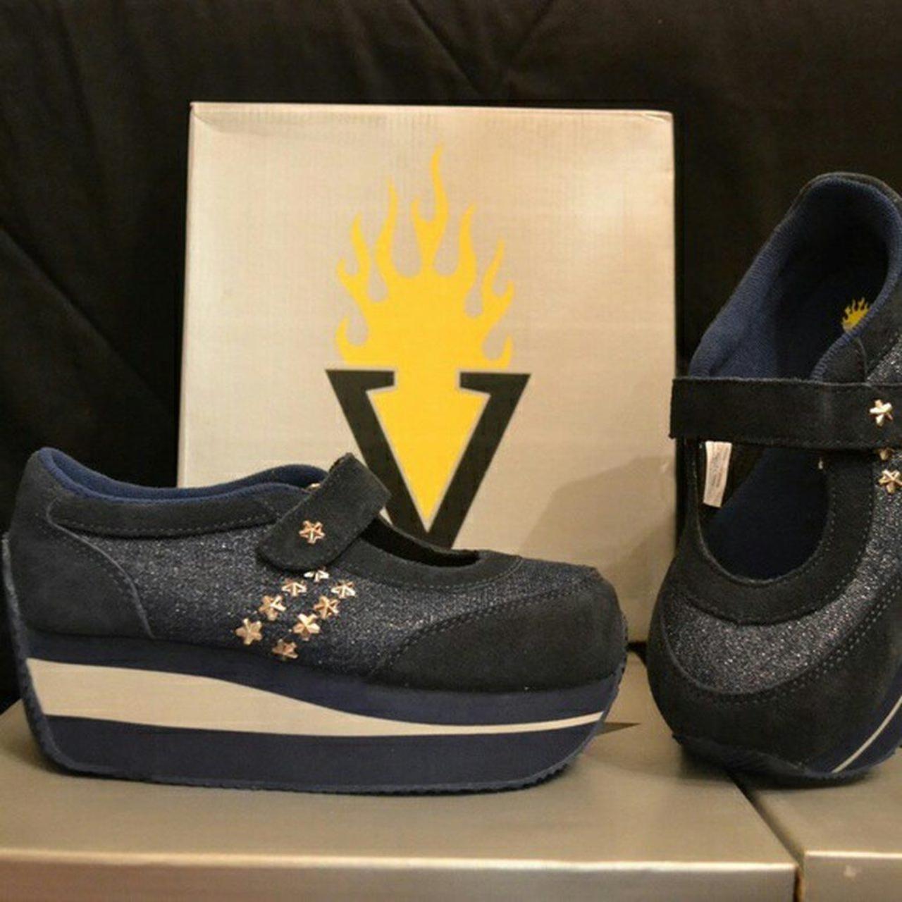 Volatile shoes outlet