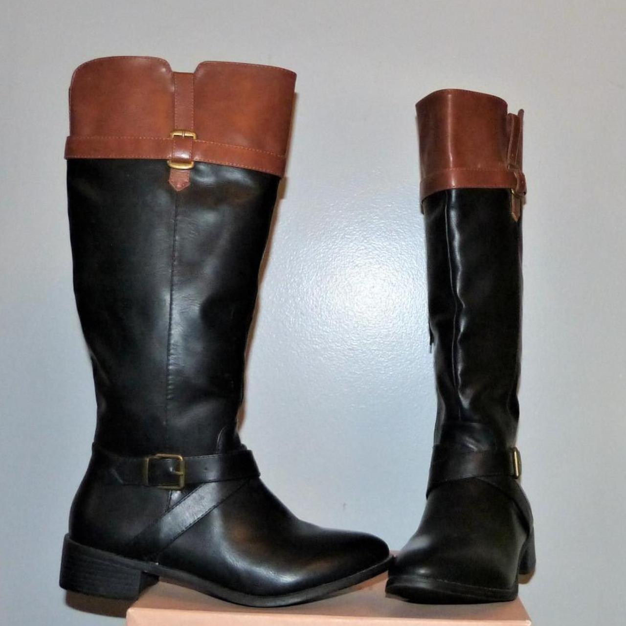 Rampage store tall boots