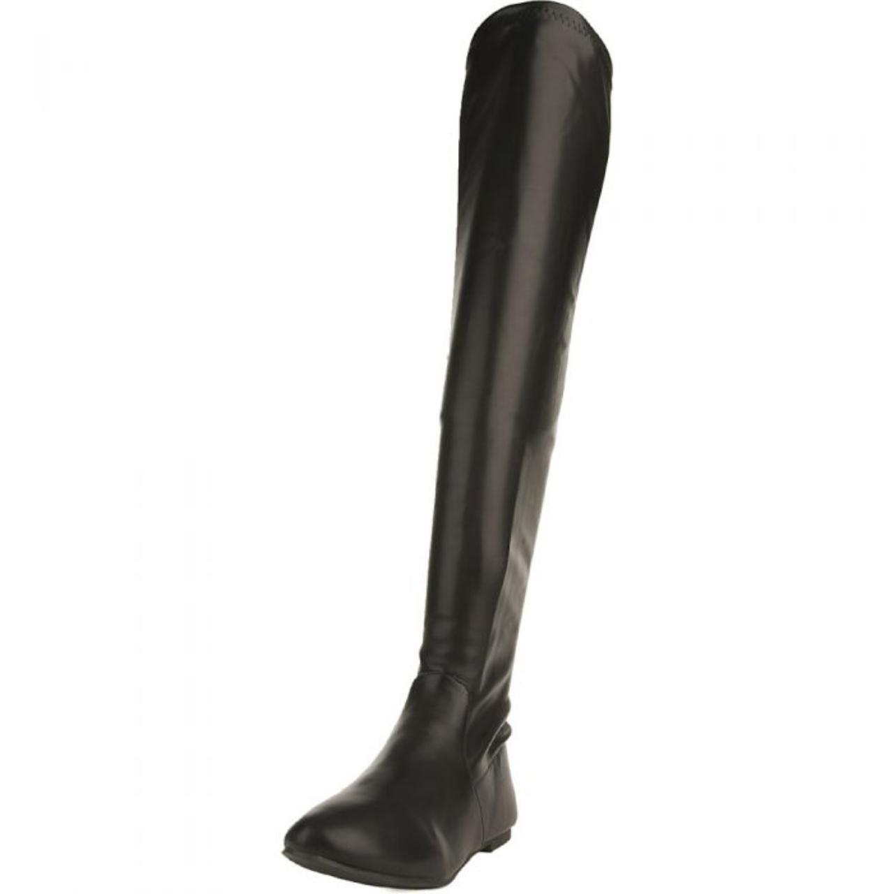 Shiekh thigh high outlet boots