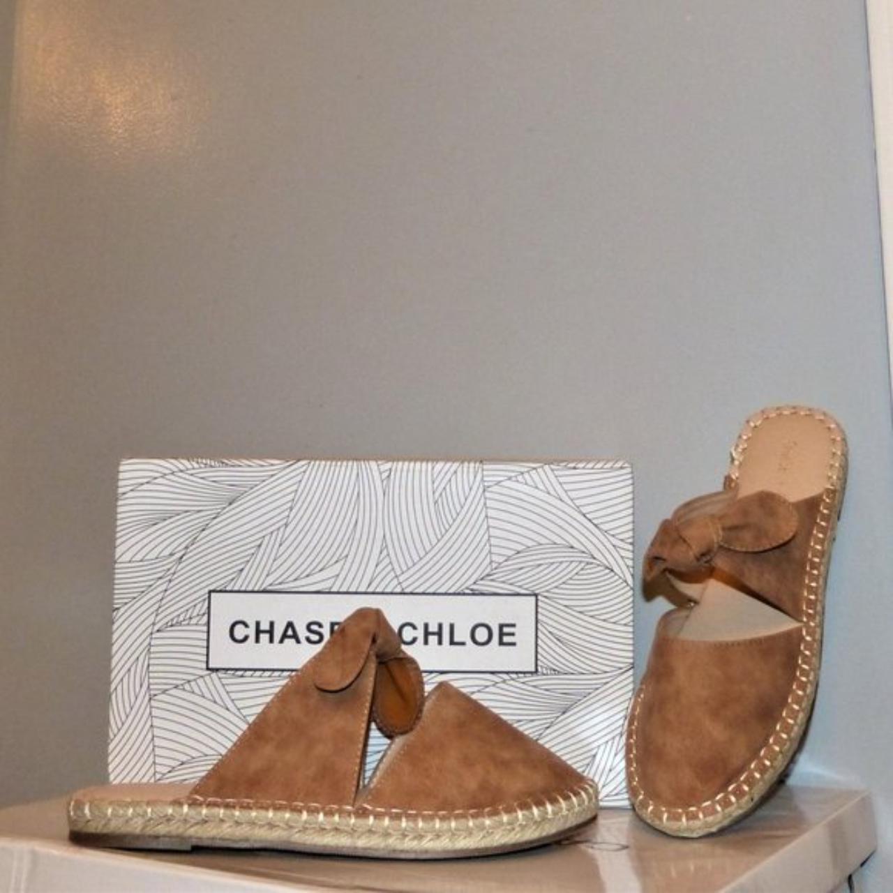 Chase and chloe on sale slides