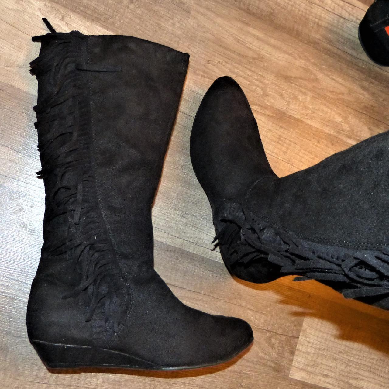 Shiekh boots on sale