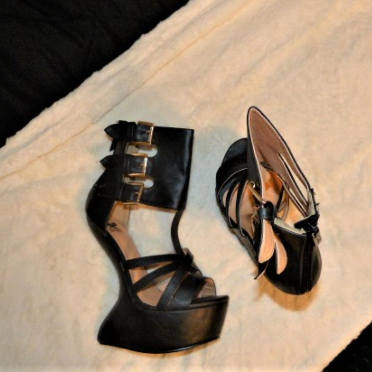 Shiekh heels online