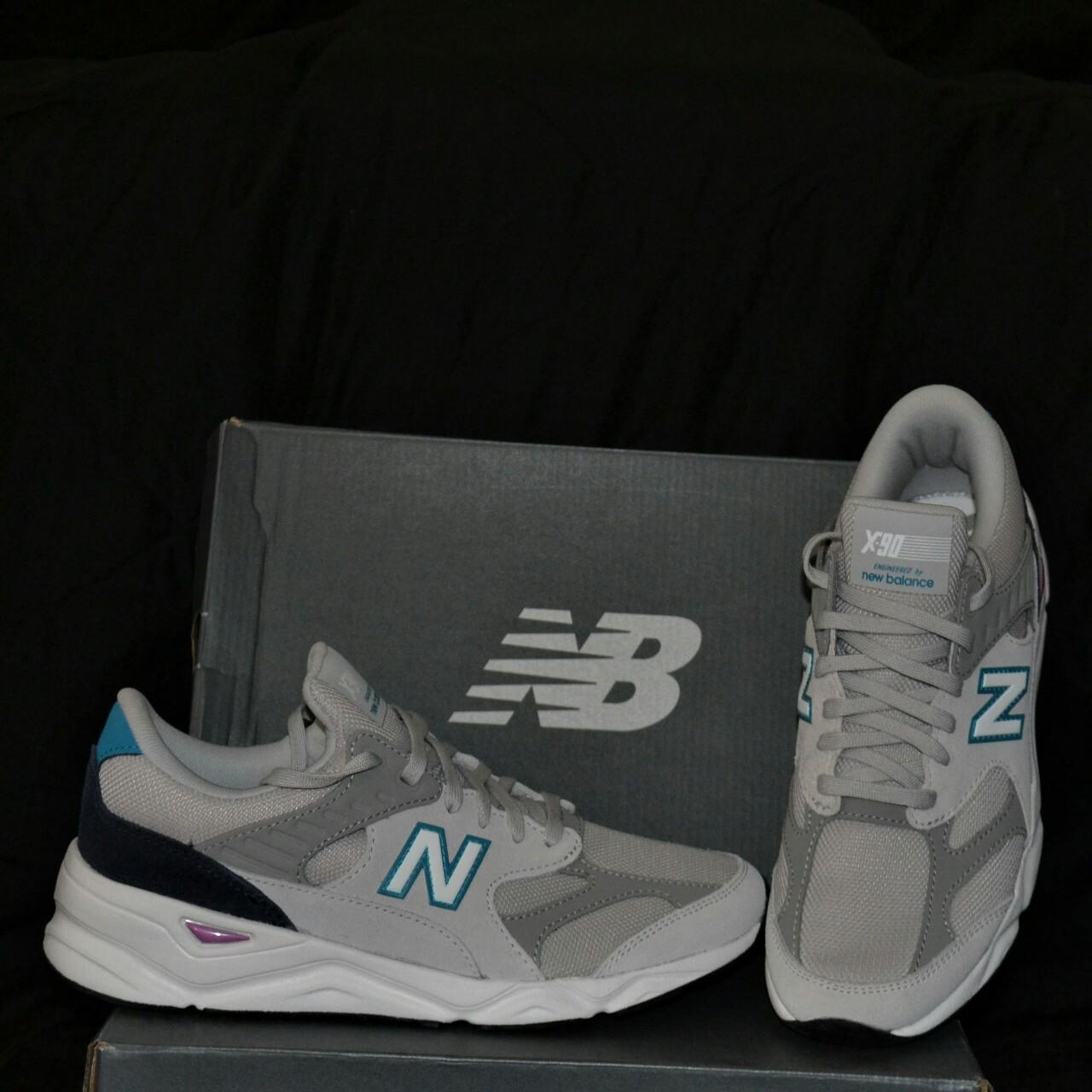 New balance sales lifestyle x90 reconstructed