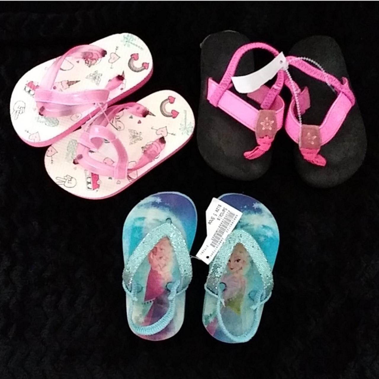 Baby girl shoe bundle 2024 size 5