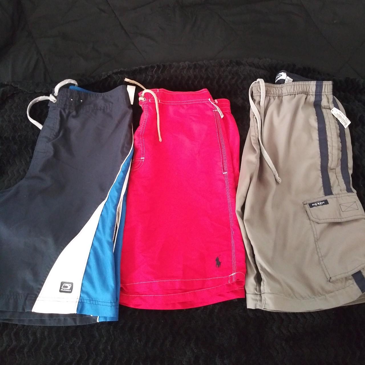 Polo hot Ralph Lauren Shorts Bundle