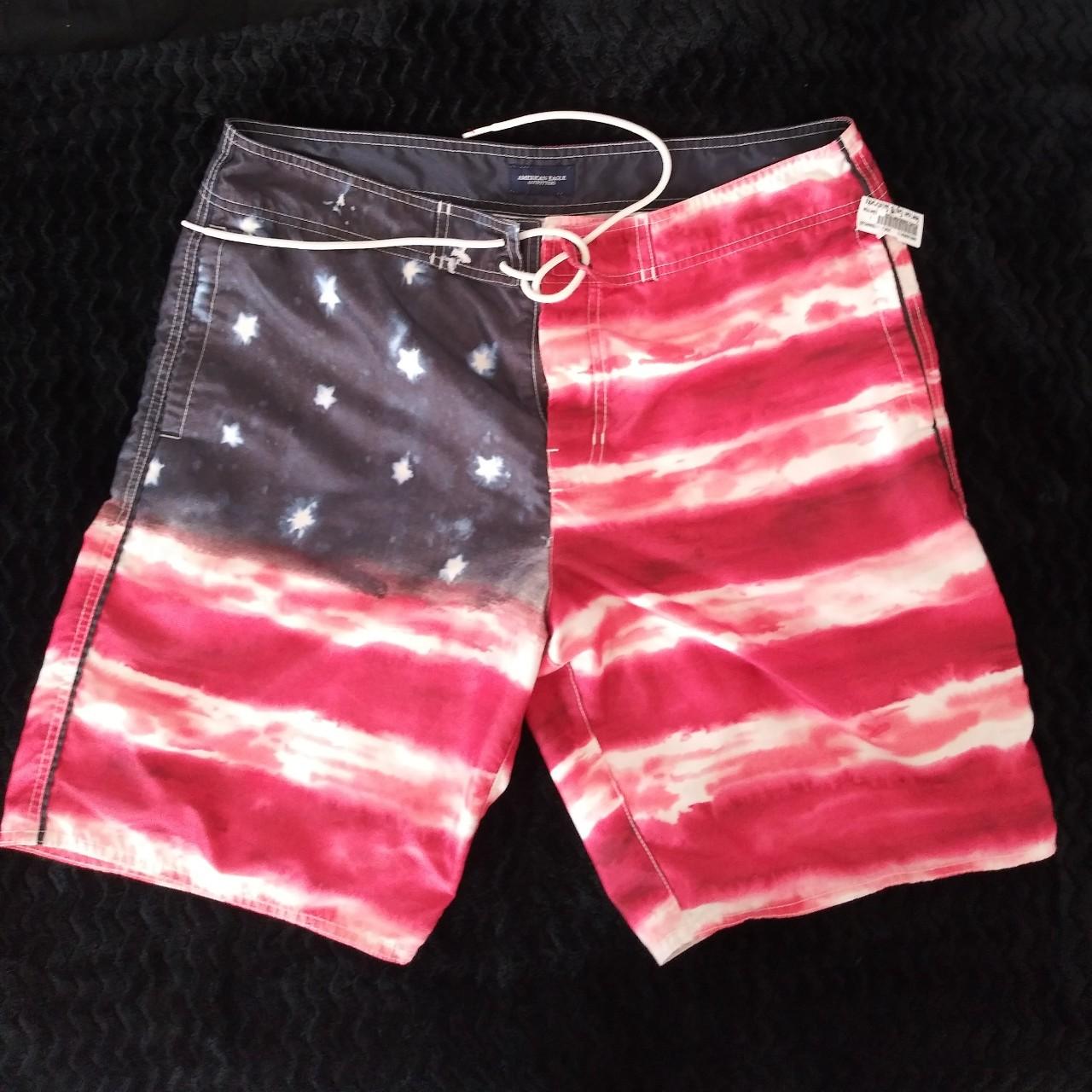 AMERICAN EAGLE & BEN HOGAN Lot of Board Shorts/Swim... Depop
