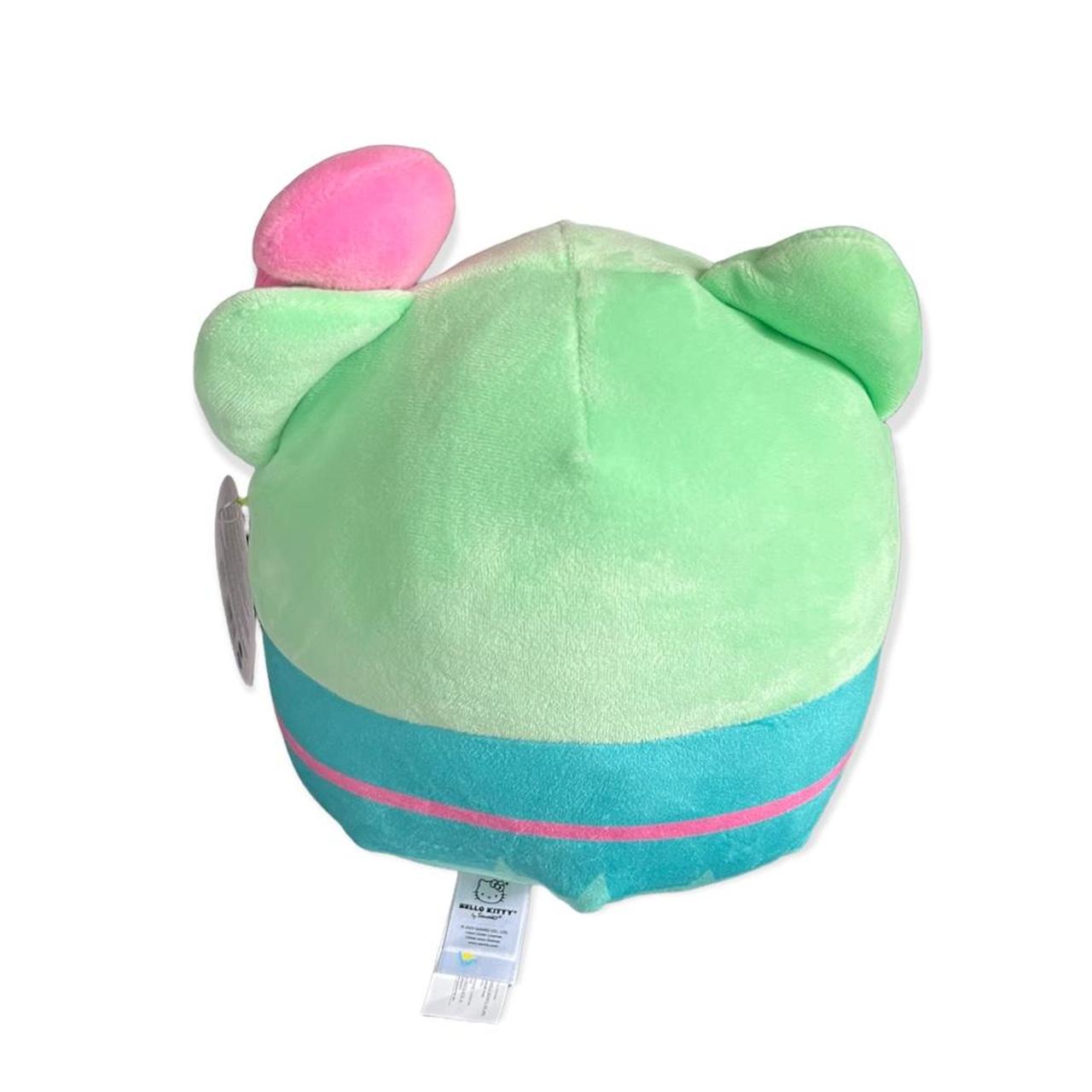 Sanrio Hello Kitty Frankenstein Squishmallow •in... - Depop