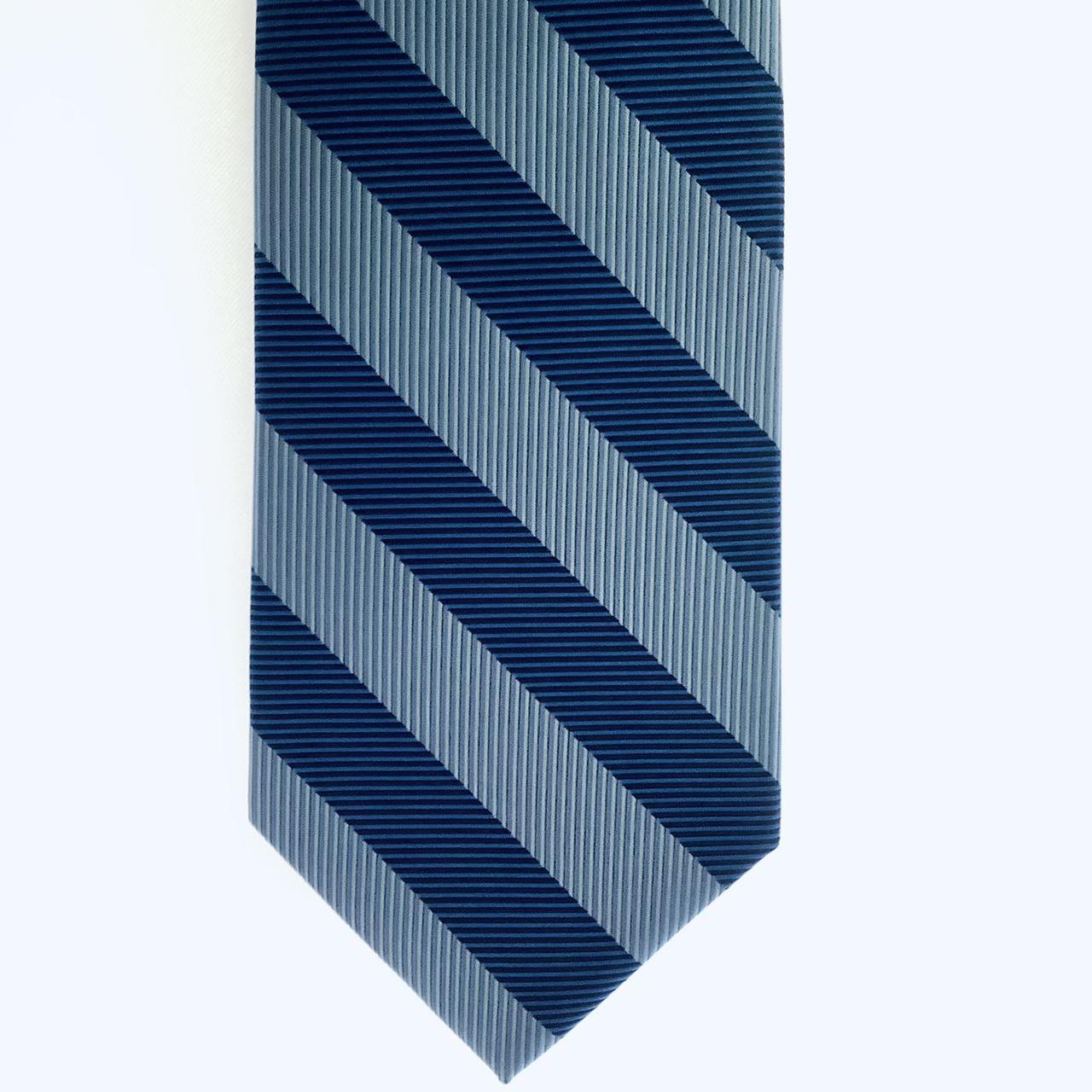 lands end knit tie