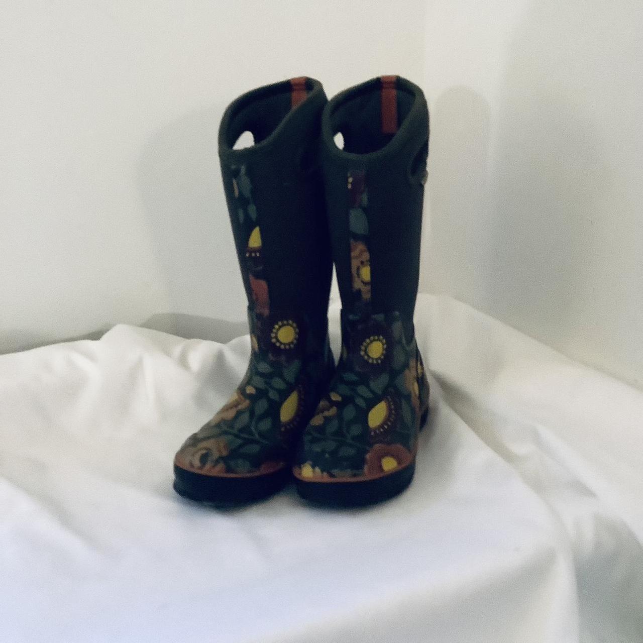bogs floral