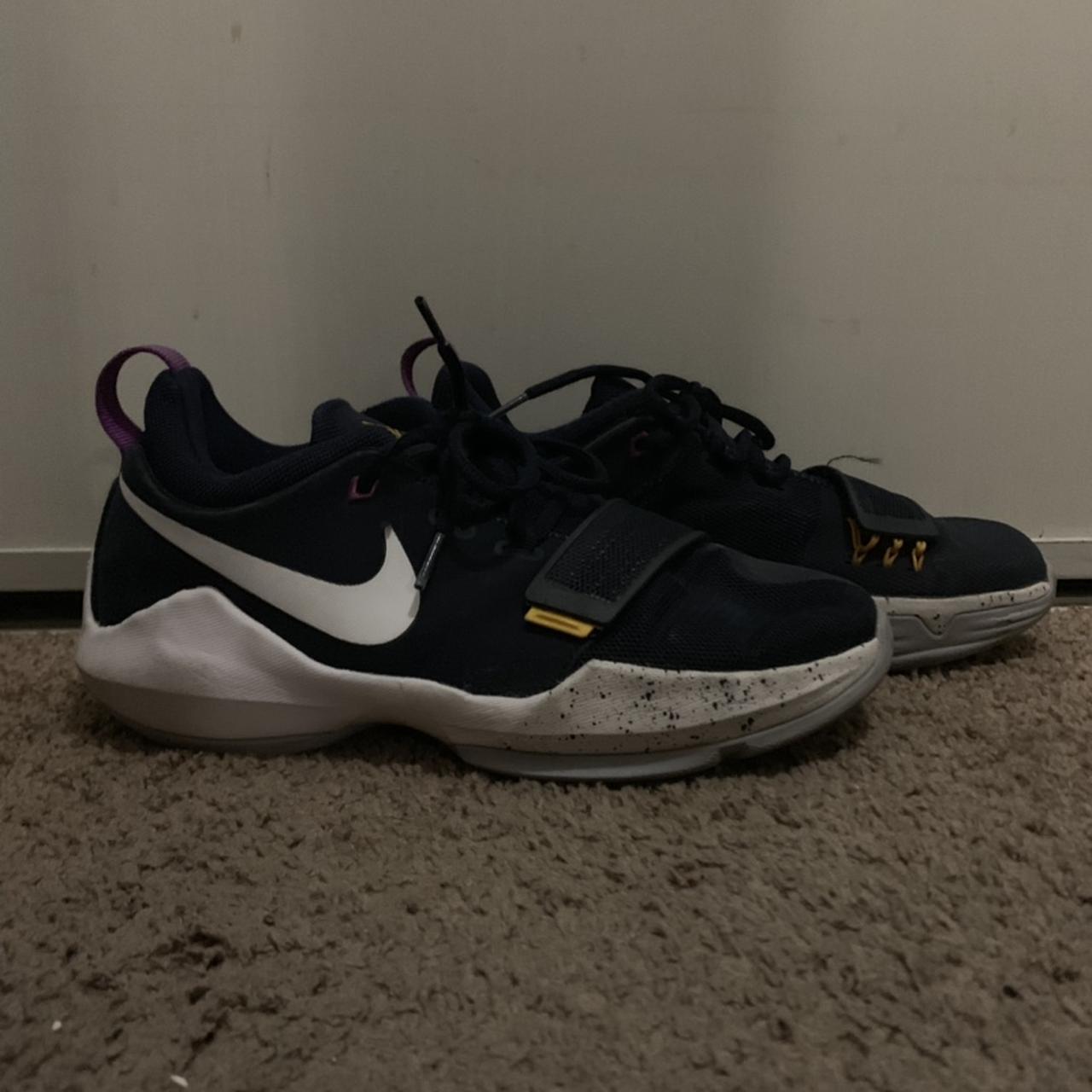 paul george shoes 12