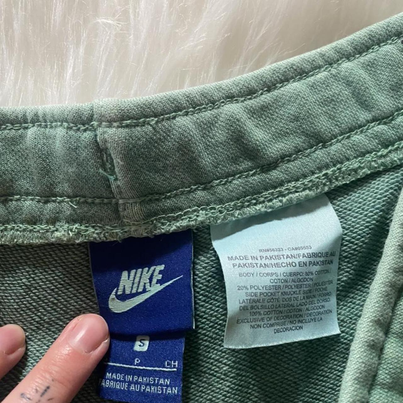 mens wash bag nike