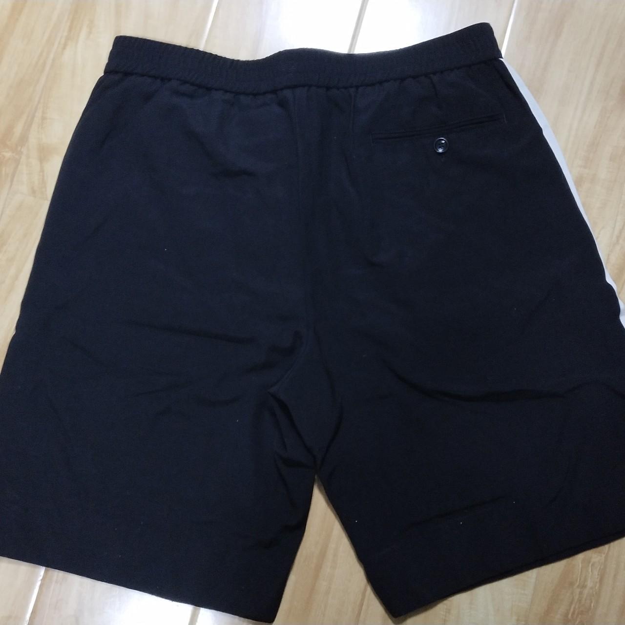 Gucci best sale sweat shorts