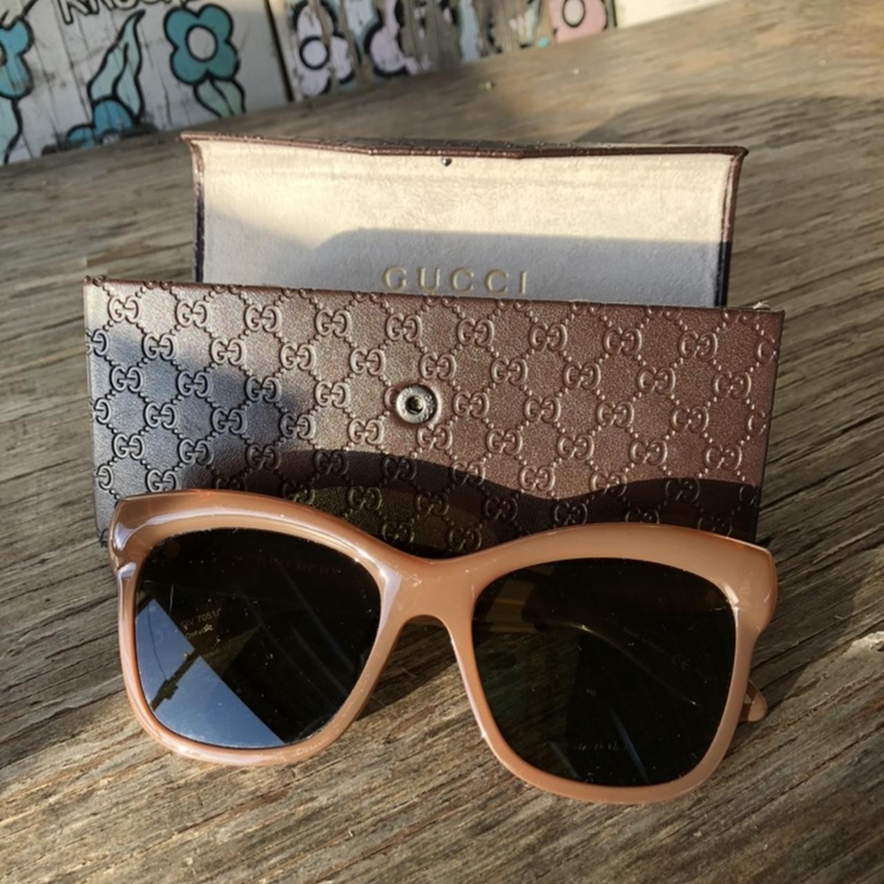 Pomellato Aviator Sunglasses for Women | Mercari