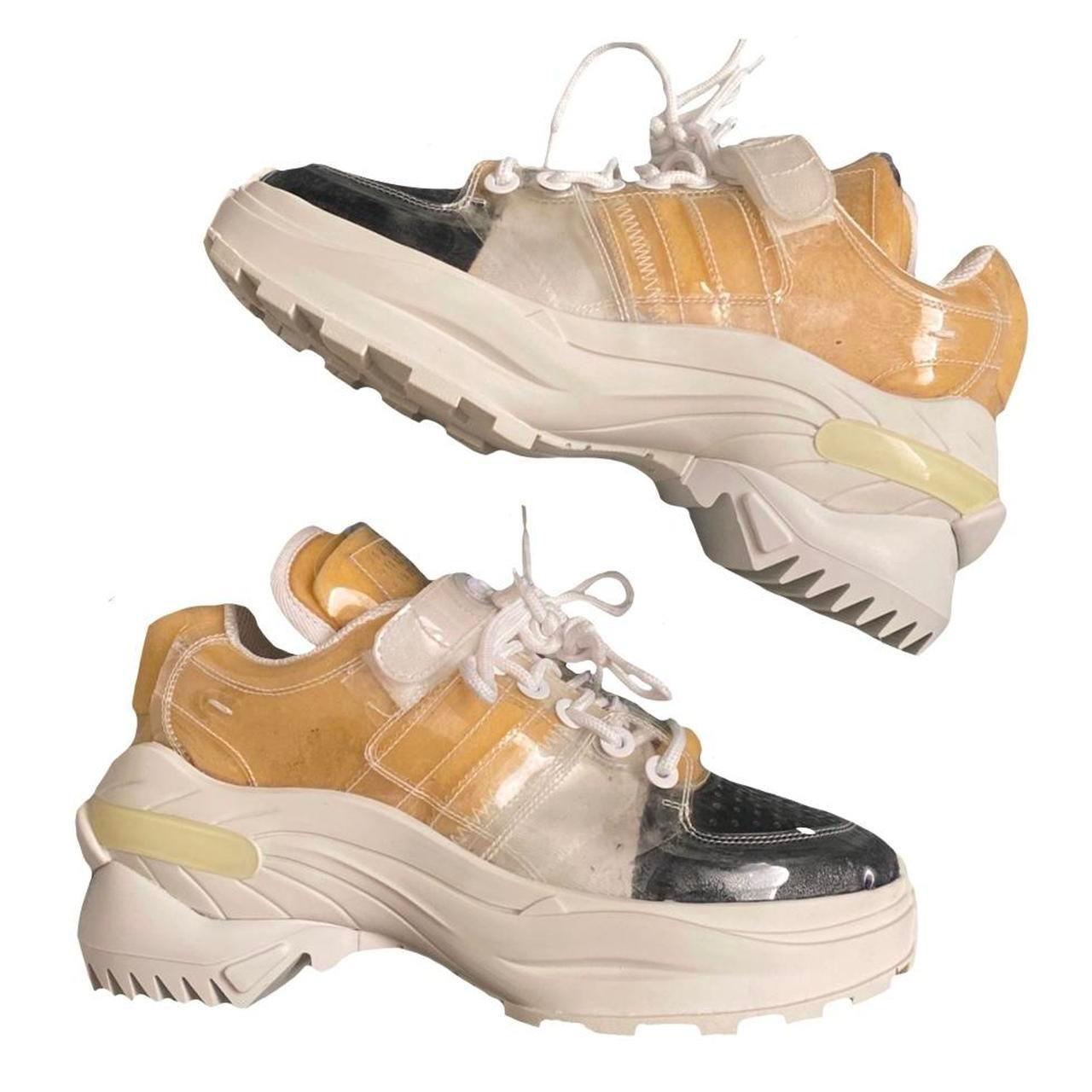 maison margiela retro fit