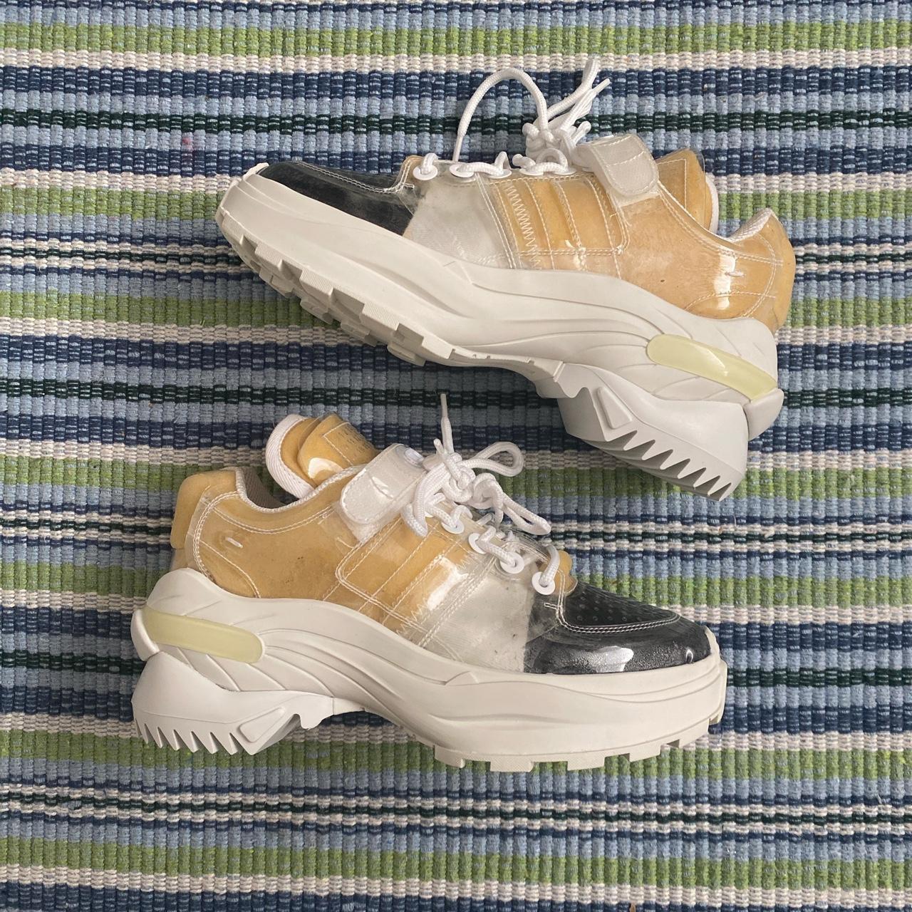 maison margiela retro fit