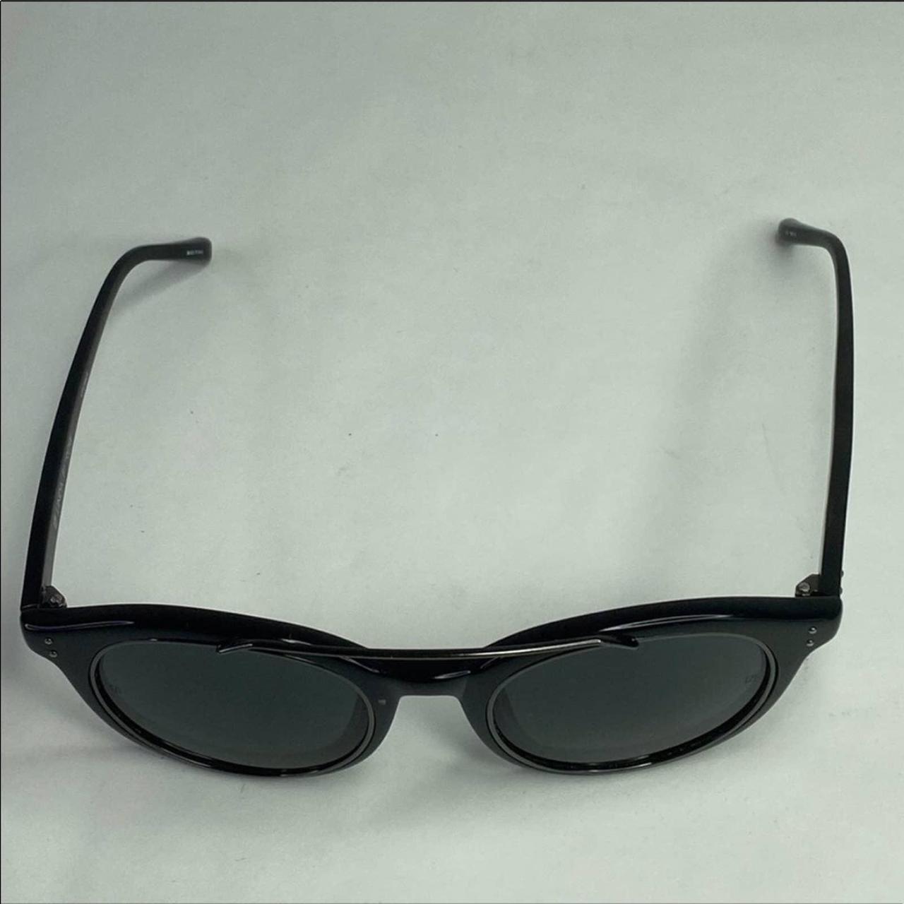 Product Image 3 - Linda farrow black frame sunglasses
Has