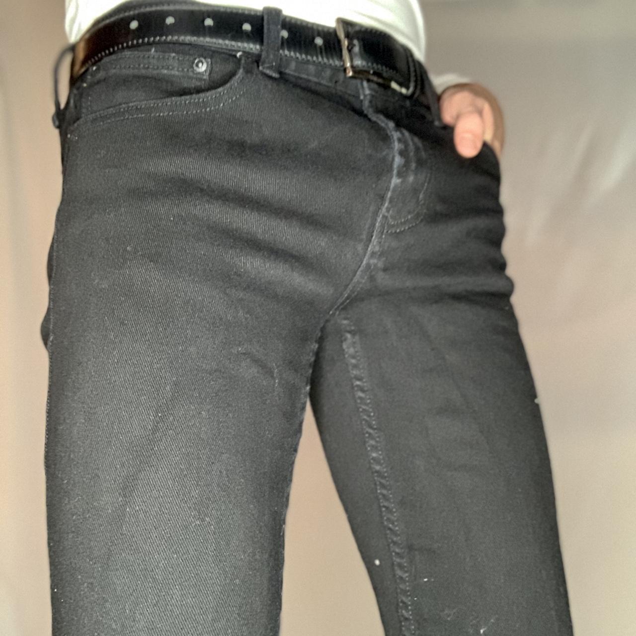 Rude 2024 stinger jeans