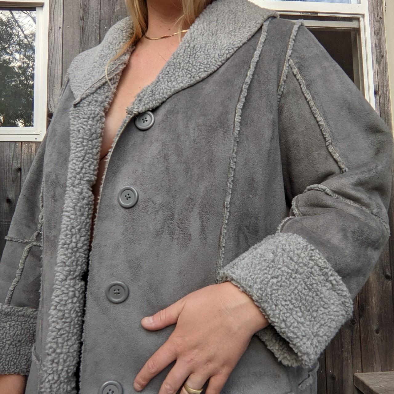Product Image 2 - Penny Lane Coat

Brand is: Jessica