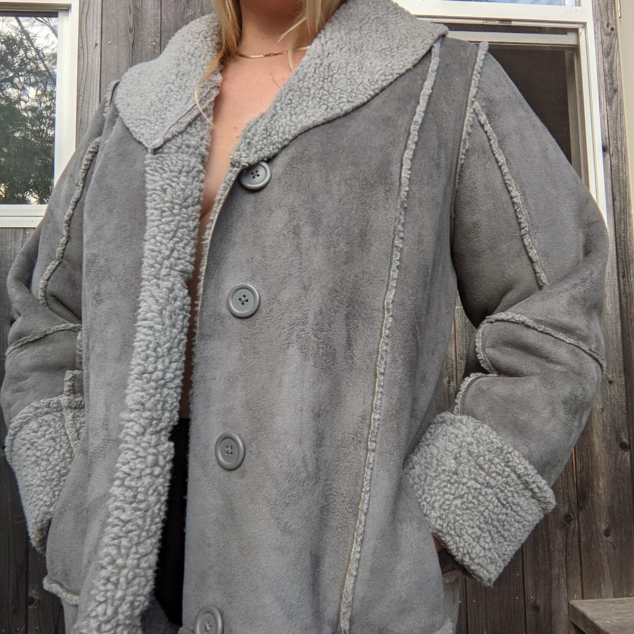 Product Image 3 - Penny Lane Coat

Brand is: Jessica