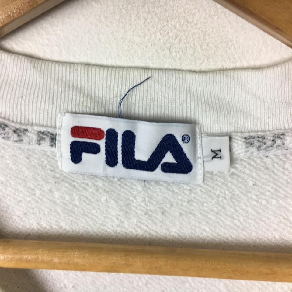 Fila tag deals