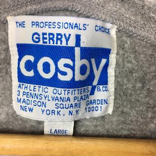 Freakstore_13 - Vintage Crewneck sweatshirt Gerry Cosby