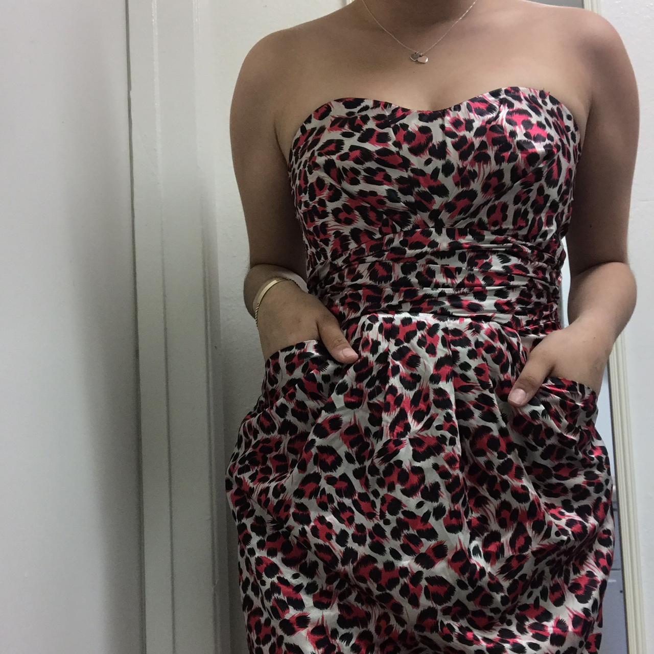 Cute dresses outlet charlotte russe