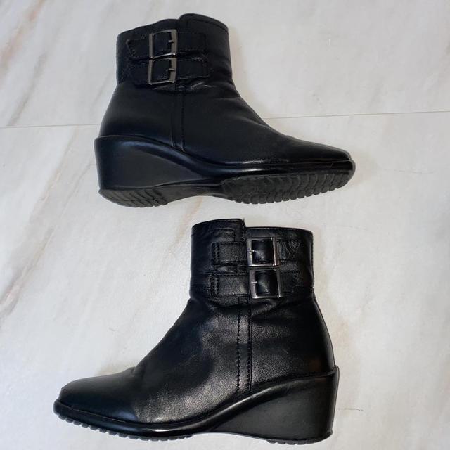 matalan boots size 3