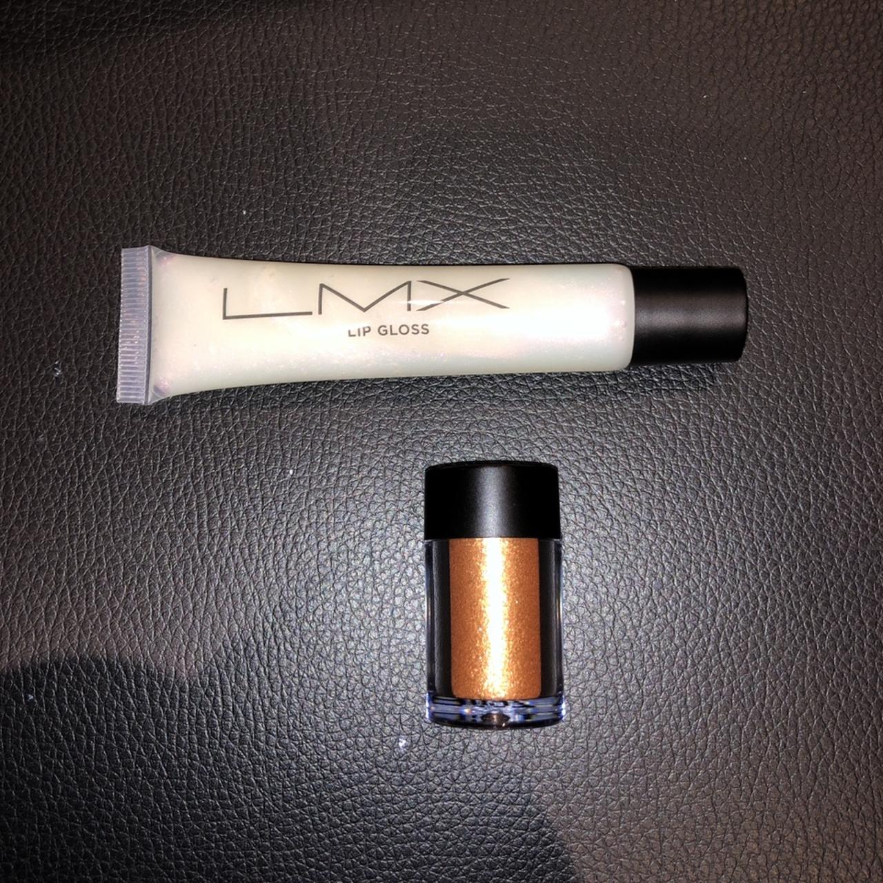 lmx lipgloss