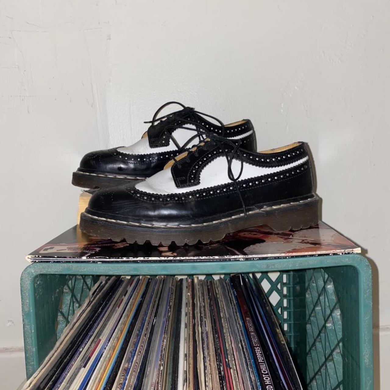 dr martens vintage 3989