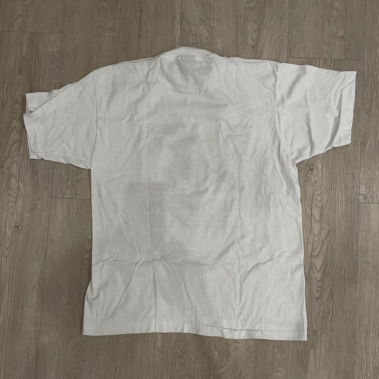 【A.PRESSE】Vintage L/S T-shirt SIZE2 A.PRESSE 2025 Style1 