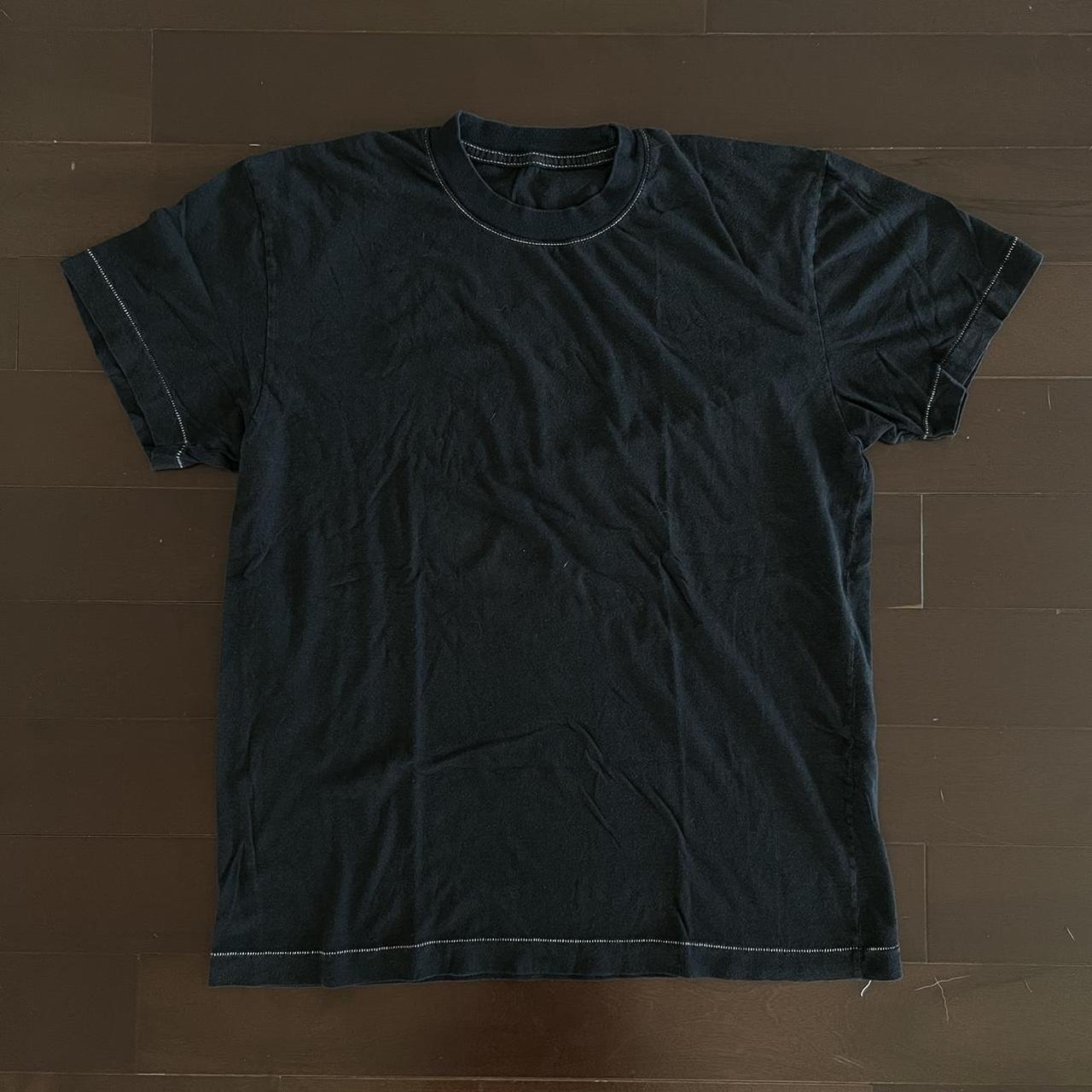 Men's JJJJound T-shirts | New & Used | Depop